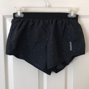 Reebok shorts